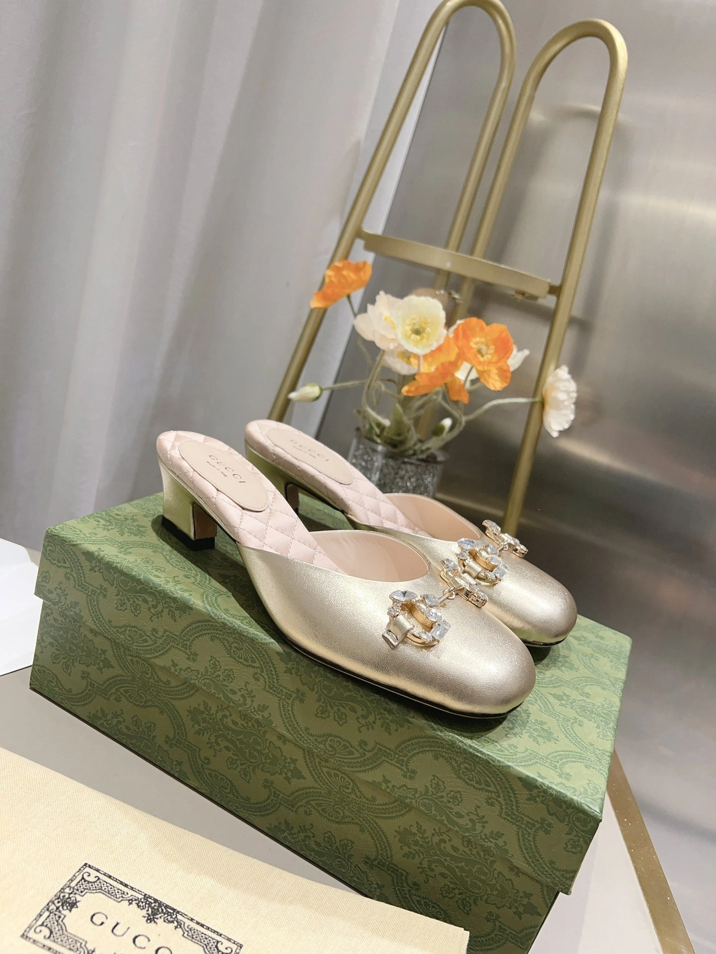 COCO-- 759778 B8B00 8053 4.5Heel height item:C-X198K0308